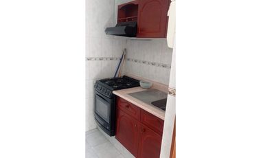 Departamento en renta en Metepec Hipico