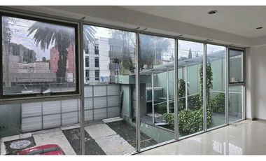 Departamento en renta, cerca a Plaza Crystal