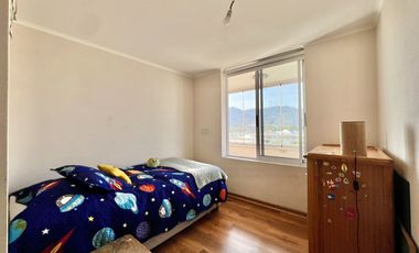 Vista despejada panorámica