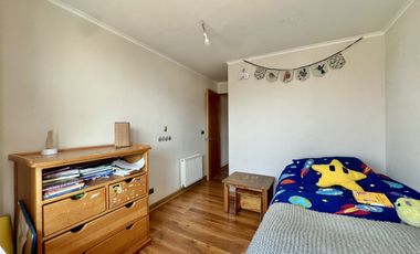 Vista despejada panorámica