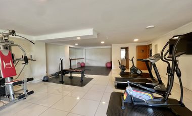 Vista despejada panorámica