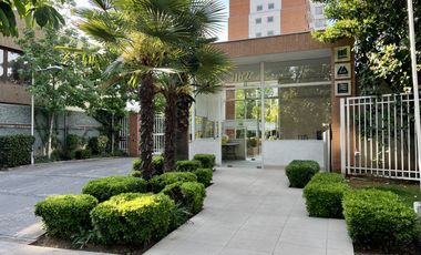 Vista despejada panorámica