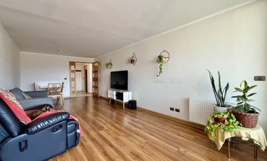 Vista despejada panorámica