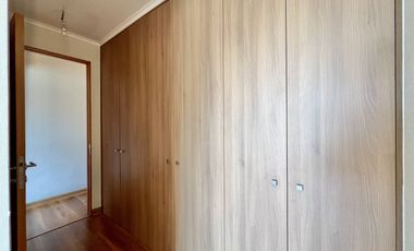 Vista despejada panorámica