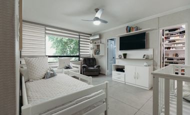 VENTA DE APARTAMENTO EN COCO DEL MAR  230 M2 PH PRESTANZA JP