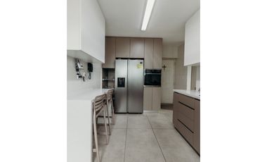 VENTA DE APARTAMENTO EN COCO DEL MAR  230 M2 PH PRESTANZA JP