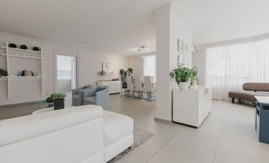 VENTA DE APARTAMENTO EN COCO DEL MAR  230 M2 PH PRESTANZA JP