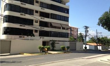 VENTA DE APARTAMENTO EN COCO DEL MAR  230 M2 PH PRESTANZA JP