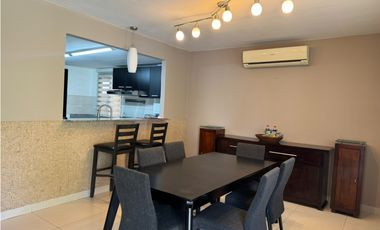 Se alquila Casa Unifamiliar