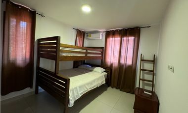 Se alquila Casa Unifamiliar