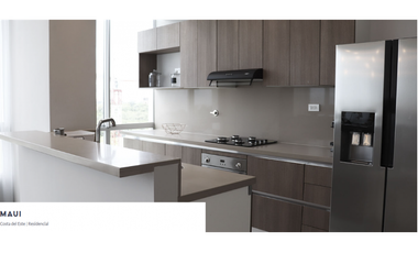 VENTA O ALQ OPC A COMPRA APARTAMENTO COSTA DEL ESTE PH MAUI