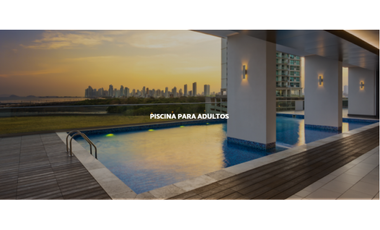 VENTA O ALQ OPC A COMPRA APARTAMENTO COSTA DEL ESTE PH MAUI