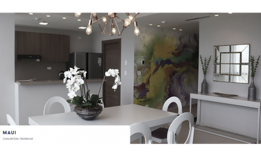 VENTA O ALQ OPC A COMPRA APARTAMENTO COSTA DEL ESTE PH MAUI