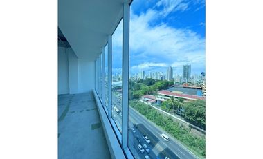 OFICINA EN ALQUILER, TRANSISTMICA | PH EDISON CORP. CENTER (ECC) - RM