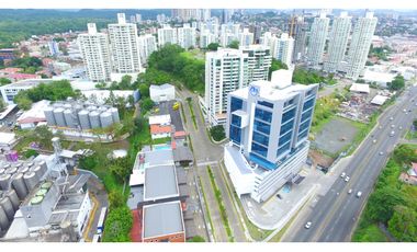 OFICINA EN ALQUILER, TRANSISTMICA | PH EDISON CORP. CENTER (ECC) - RM