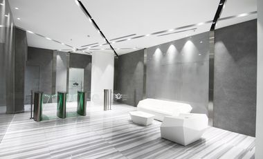 OFICINA EN ALQUILER, TRANSISTMICA | PH EDISON CORP. CENTER (ECC) - RM