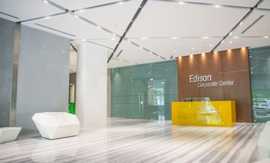 OFICINA EN ALQUILER, TRANSISTMICA | PH EDISON CORP. CENTER (ECC) - RM
