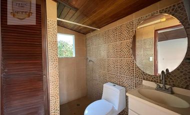 OPORTUNIDAD SE VENDE CASA TIPO CHALET EN COCO DEL MAR (MC)