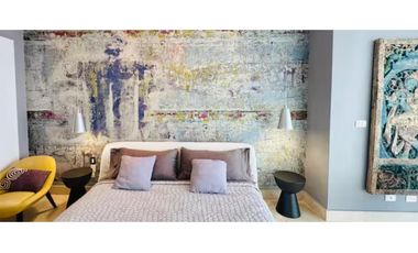 Venta  y Alquiler de Apartamento en Avenida Balboa, PH Yoo