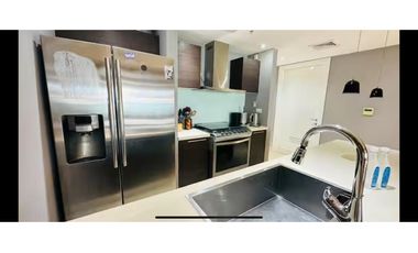 Venta  y Alquiler de Apartamento en Avenida Balboa, PH Yoo