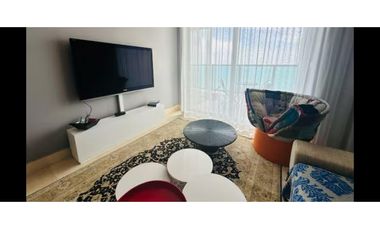 Venta  y Alquiler de Apartamento en Avenida Balboa, PH Yoo