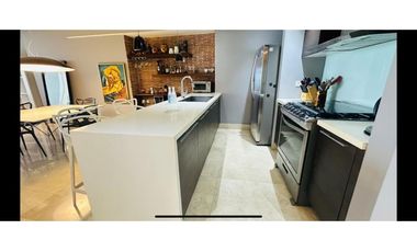 Venta  y Alquiler de Apartamento en Avenida Balboa, PH Yoo