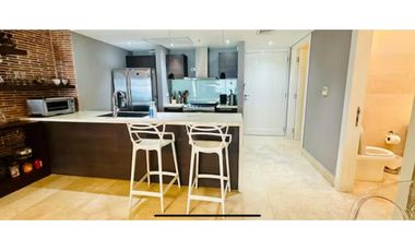 Venta  y Alquiler de Apartamento en Avenida Balboa, PH Yoo