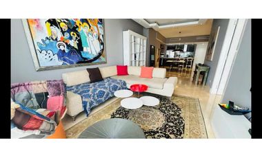 Venta  y Alquiler de Apartamento en Avenida Balboa, PH Yoo