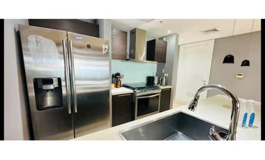 Venta  y Alquiler de Apartamento en Avenida Balboa, PH Yoo