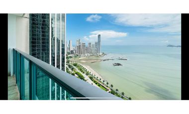 Venta  y Alquiler de Apartamento en Avenida Balboa, PH Yoo