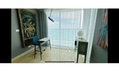 Venta  y Alquiler de Apartamento en Avenida Balboa, PH Yoo