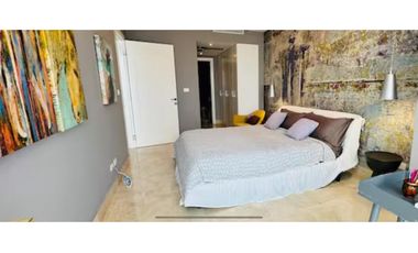 Venta  y Alquiler de Apartamento en Avenida Balboa, PH Yoo