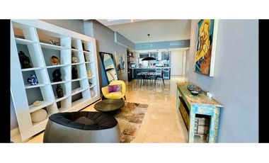 Venta  y Alquiler de Apartamento en Avenida Balboa, PH Yoo
