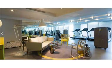 Venta  y Alquiler de Apartamento en Avenida Balboa, PH Yoo