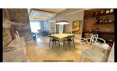 Venta  y Alquiler de Apartamento en Avenida Balboa, PH Yoo