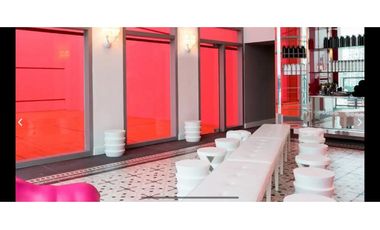 Venta  y Alquiler de Apartamento en Avenida Balboa, PH Yoo