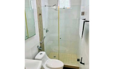 APARTAMENTO EN AVENIDA BALBOA BELLE VIEW AMOBLADO 3REC 2B 139M2