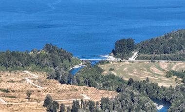 Remate Parcelas En Rupanco Frutillar Region De Los Lagos.