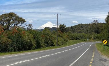 Remate Parcelas En Rupanco Frutillar Region De Los Lagos.