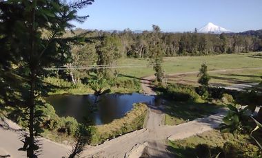 Remate Parcelas En Rupanco Frutillar Region De Los Lagos.