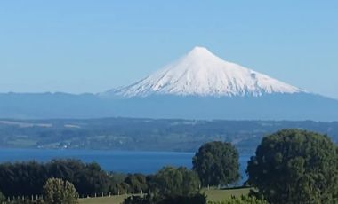 Remate Parcelas En Rupanco Frutillar Region De Los Lagos.