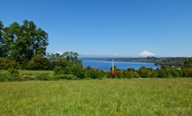 Remate Parcelas En Rupanco Frutillar Region De Los Lagos.