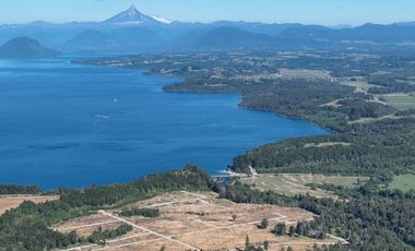 Remate Parcelas En Rupanco Frutillar Region De Los Lagos.