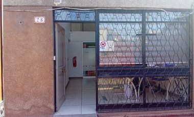 VENDO CASA 2D+2B CERCANO A METRO TRINIDAD