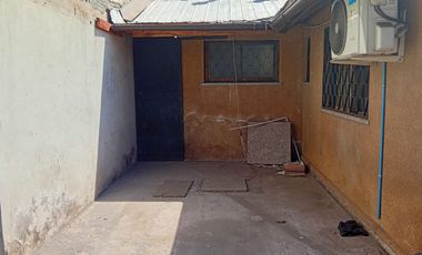 VENDO CASA 2D+2B CERCANO A METRO TRINIDAD