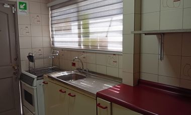 VENDO CASA 2D+2B CERCANO A METRO TRINIDAD