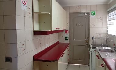 VENDO CASA 2D+2B CERCANO A METRO TRINIDAD