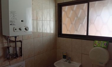 VENDO CASA 2D+2B CERCANO A METRO TRINIDAD