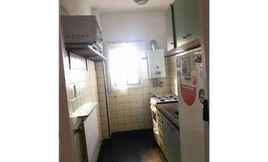 Departamento 2 amb. Zona Varese