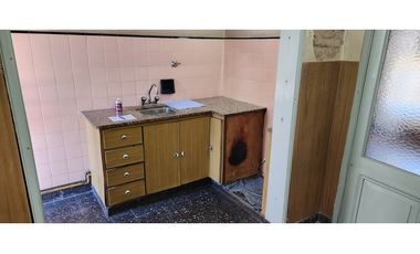 Juan S. Bach 3949, Isidro Casanova